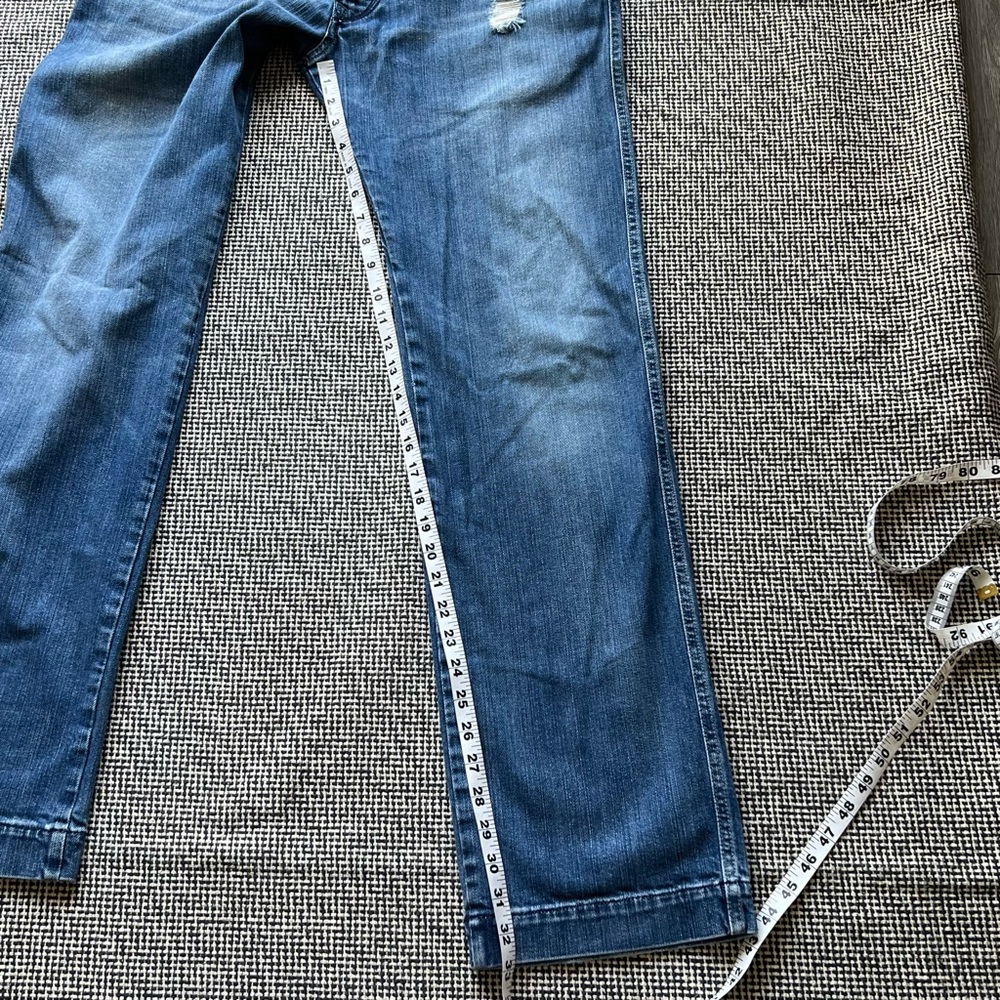 Vintage Diesel Jeans - Picture 12 of 15